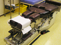 カイロプラクティック矯正台